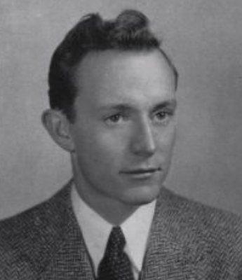David P. Buckson