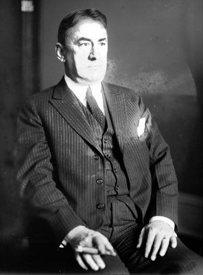 Allen F. Moore