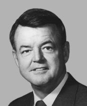 John T. Myers