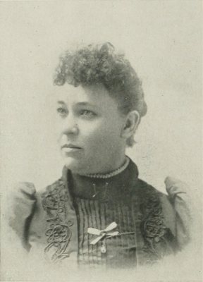 M. Ella Whipple
