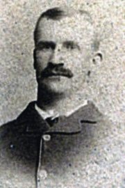 Charlie Briggs