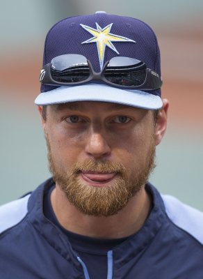 Ben Zobrist