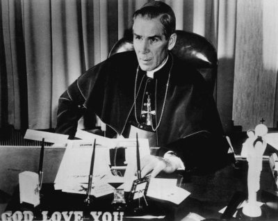 Fulton J. Sheen