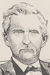 Henry A. Houston