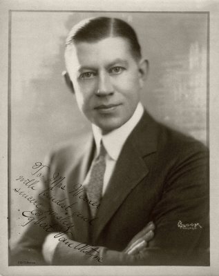 Egbert Van Alstyne