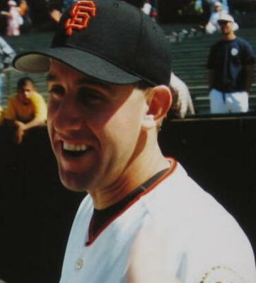 Kirk Rueter