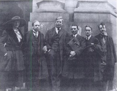 Floyd Dell