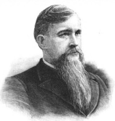 Joseph B. Cheadle