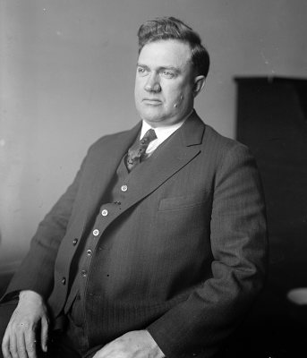 William P. Holaday