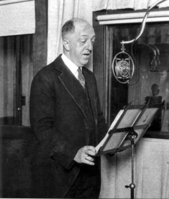 Charles Herrold