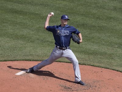 Jake Odorizzi