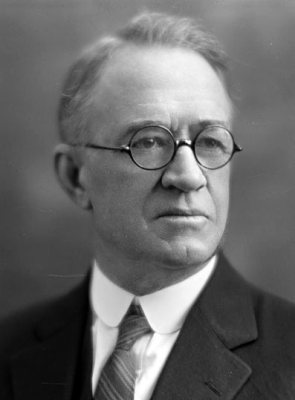 Robert G. Houston
