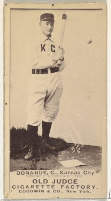 Jim Donahue