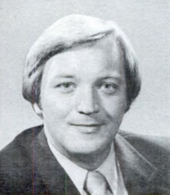H. Joel Deckard