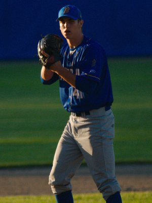Cody Sedlock