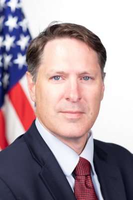 Robert B. Blair