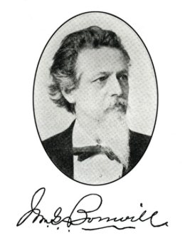 William Gibson Arlington Bonwill