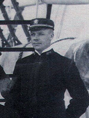 Adelbert Althouse