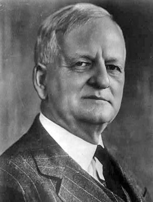 James M. Tunnell