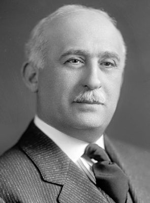 Albert Fawcett Polk