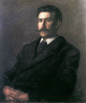 Edward Willis Redfield