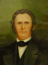 Charles Polk Jr.