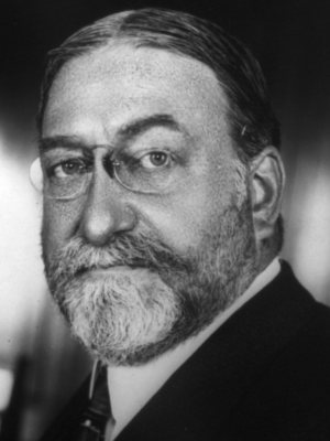John Bassett Moore