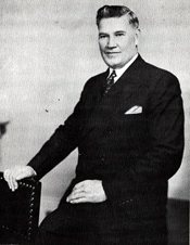 Frank W. Fries