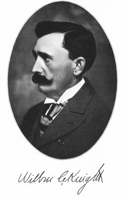 Wilbur C. Knight