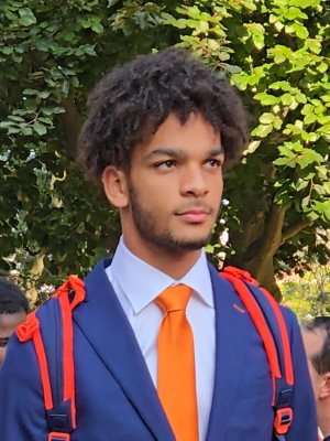 Braden Davis