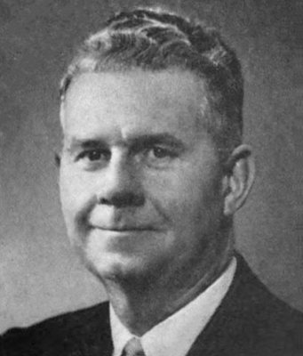 Harris B. McDowell, Jr.