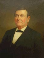 John P. Cochran