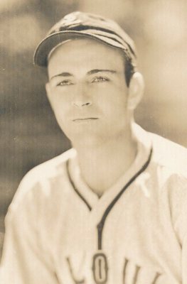 Bill Cox