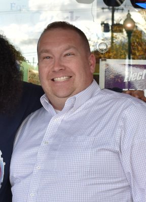 Scott M. Bennett