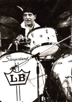 Louie Bellson