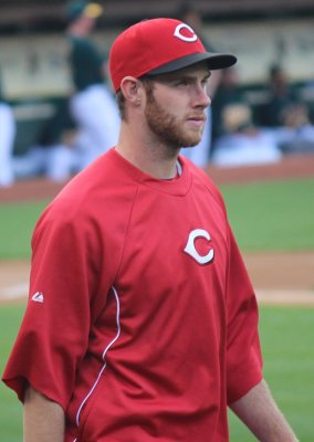 Tony Cingrani