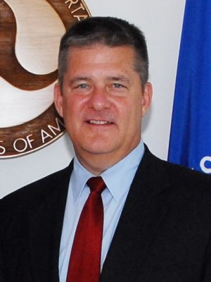 Dan Rutherford