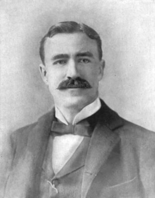 Isaac Miller Hamilton