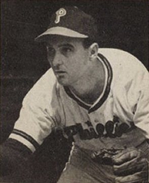 Dutch Leonard