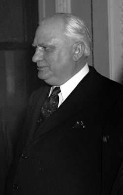 William H. Dieterich