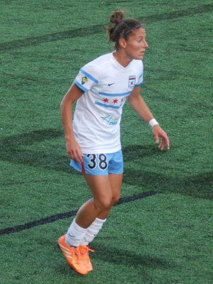 Julianne Sitch