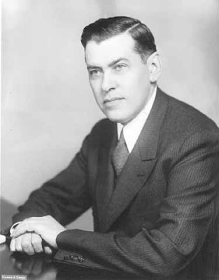 August H. Andresen