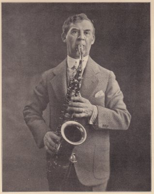 H. Benne Henton