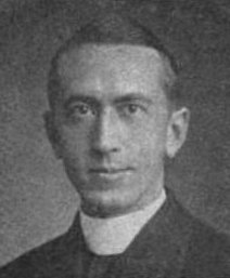 Joseph Cawdell Herrick