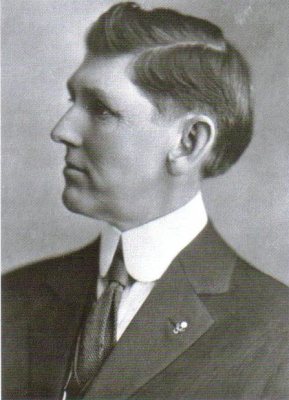Robert Marshall Root