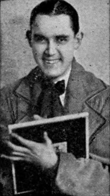 Hap Hadley