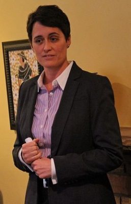 Heather Mizeur