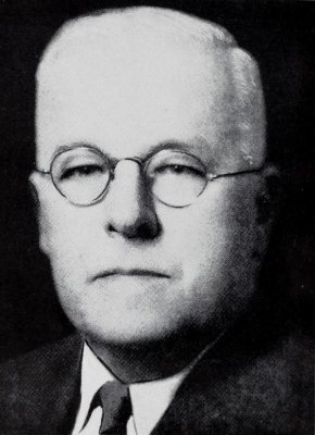 Fred Barthold Norman