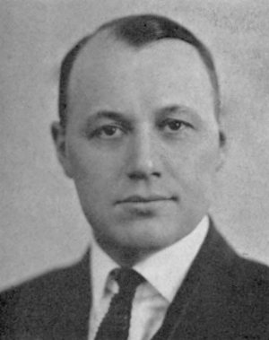 Fred M. Smith