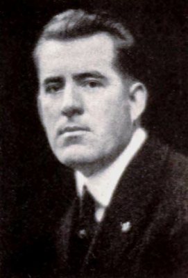 Paul Eagler